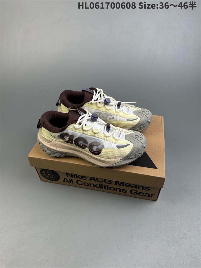 women air max ACG shoes size 36-46-014